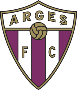 FC Arges Pitesti Logo PNG Vector