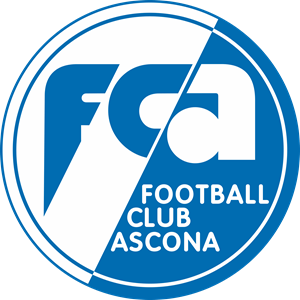 FC Ascona Logo PNG Vector