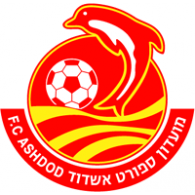 FC Ashdod Logo PNG Vector
