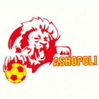 FC Ashopoli Logo PNG Vector