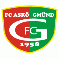 FC ASKÖ Gmünd Logo PNG Vector