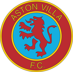 FC Aston Villa Logo PNG Vector