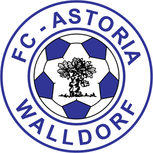 FC Astoria Walldorf Logo PNG Vector