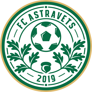 FC Astravets Logo PNG Vector