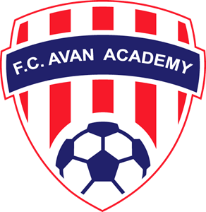 FC “Avan Academy” Logo Vector