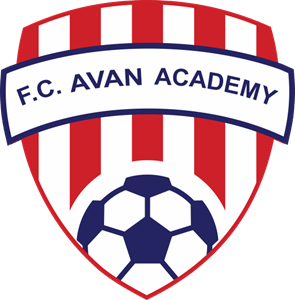 FC Avan Academy Logo Vector
