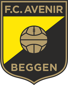 FC Avenir Beggen (early 60's) Logo PNG Vector