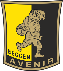 FC Avenir Beggen (late 60's) Logo Vector