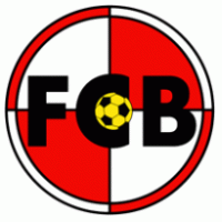 FC Baden Logo PNG Vector