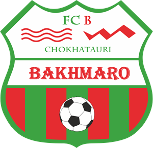 FC Bakhmaro Chokhatauri Logo Vector