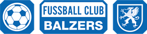 FC Balzers (early 1990's) Logo PNG Vector