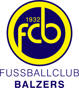 FC Balzers Logo PNG Vector
