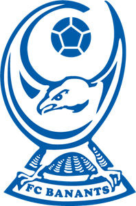 FC Banants Logo Vector