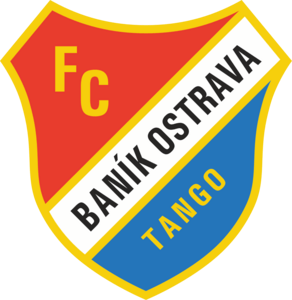 FC Banik Ostrava Logo PNG Vector