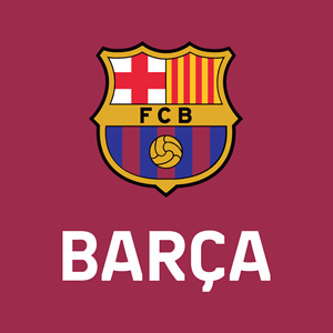 fc barcelona basketball Logo Vector
