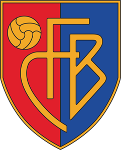 FC Basel 60's Logo PNG Vector