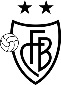 FC Basel Logo PNG Vector