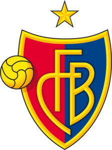 FC Basel Logo PNG Vector