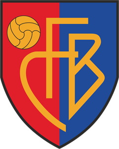 FC Basel (old) Logo Vector