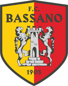 FC Bassano 1903 Logo PNG Vector