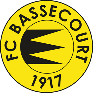 FC Bassecourt Logo Vector