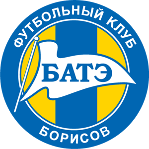 FC BATE Borisov Logo PNG Vector