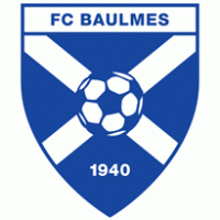 FC Baulmes Logo Vector