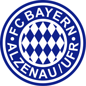 FC Bayern Alzenau Logo PNG Vector