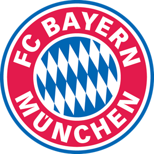 FC Bayern Munchen 2002 Logo PNG Vector