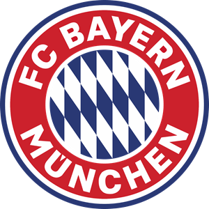 FC Bayern Munchen 2019-2020 Logo PNG Vector
