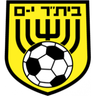 FC Beitar Jerusalem Logo PNG Vector