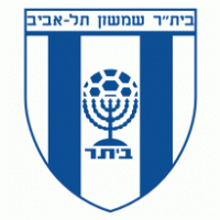 FC Beitar Shimshon Tel Aviv Logo Vector