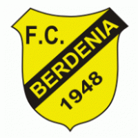 FC Berdenia Berbourg Logo PNG Vector