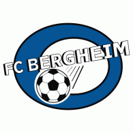 FC Bergheim Logo Vector