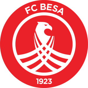 FC Besa Pejë Logo PNG Vector