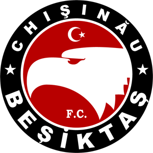 FC Besiktas Chisinau Logo PNG Vector