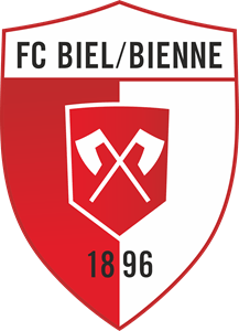 FC Biel-Bienne Logo PNG Vector