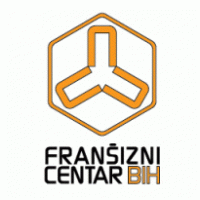 FC BiH Logo PNG Vector