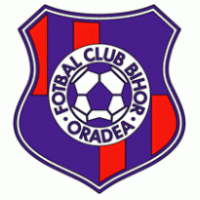 FC Bihor Oradea Logo PNG Vector