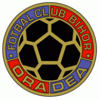 FC Bihor Oradea Logo Vector