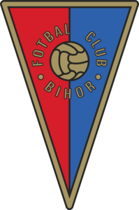 FC Bihor Oradea Logo PNG Vector