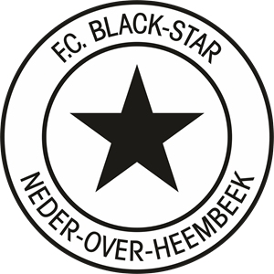 FC Black Star Logo PNG Vector
