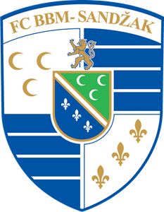 FC Blue Boys Muhlenbach Logo PNG Vector