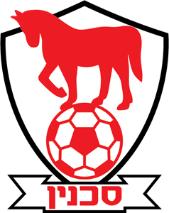 FC Bnei-Sakhnin Logo PNG Vector