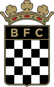 FC Boavista Porto (1950's) Logo Vector