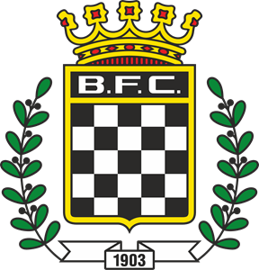 FC Boavista Porto Logo PNG Vector