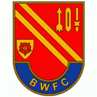 FC Bolton Wanderers 1960's Logo PNG Vector