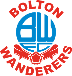 FC Bolton Wanderers 1980's Logo Vector