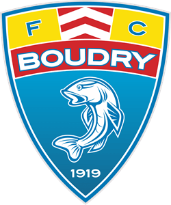 FC Boudry Logo PNG Vector