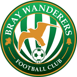 FC Bray Wanderers Logo PNG Vector
